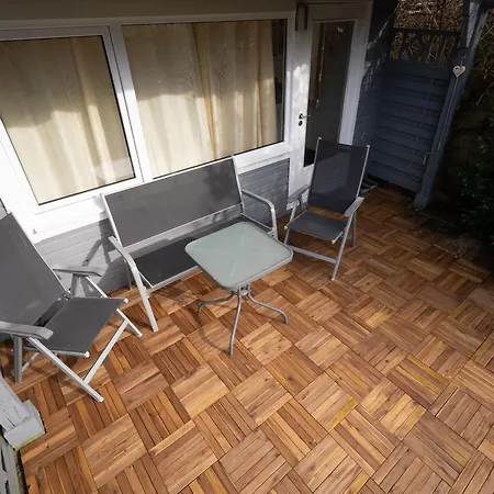 Campingplatz Datscha